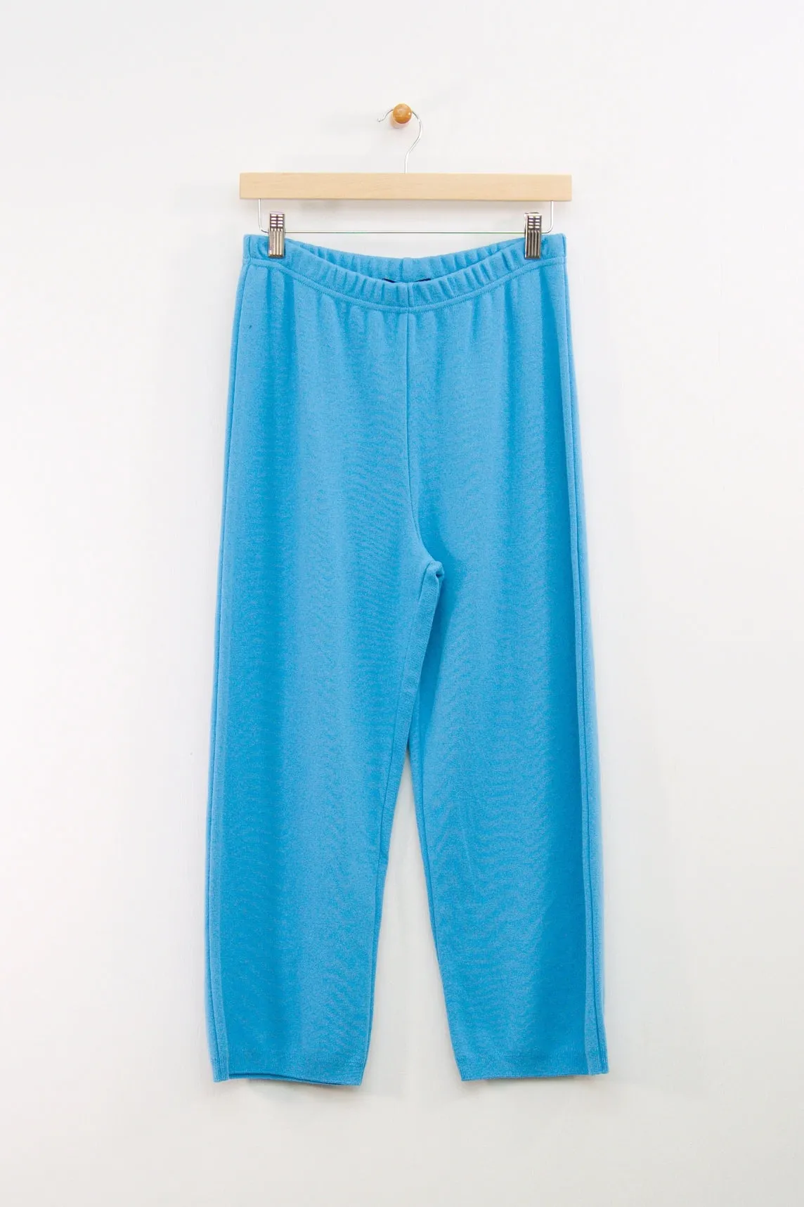 36" Ankle Easy Trousers
