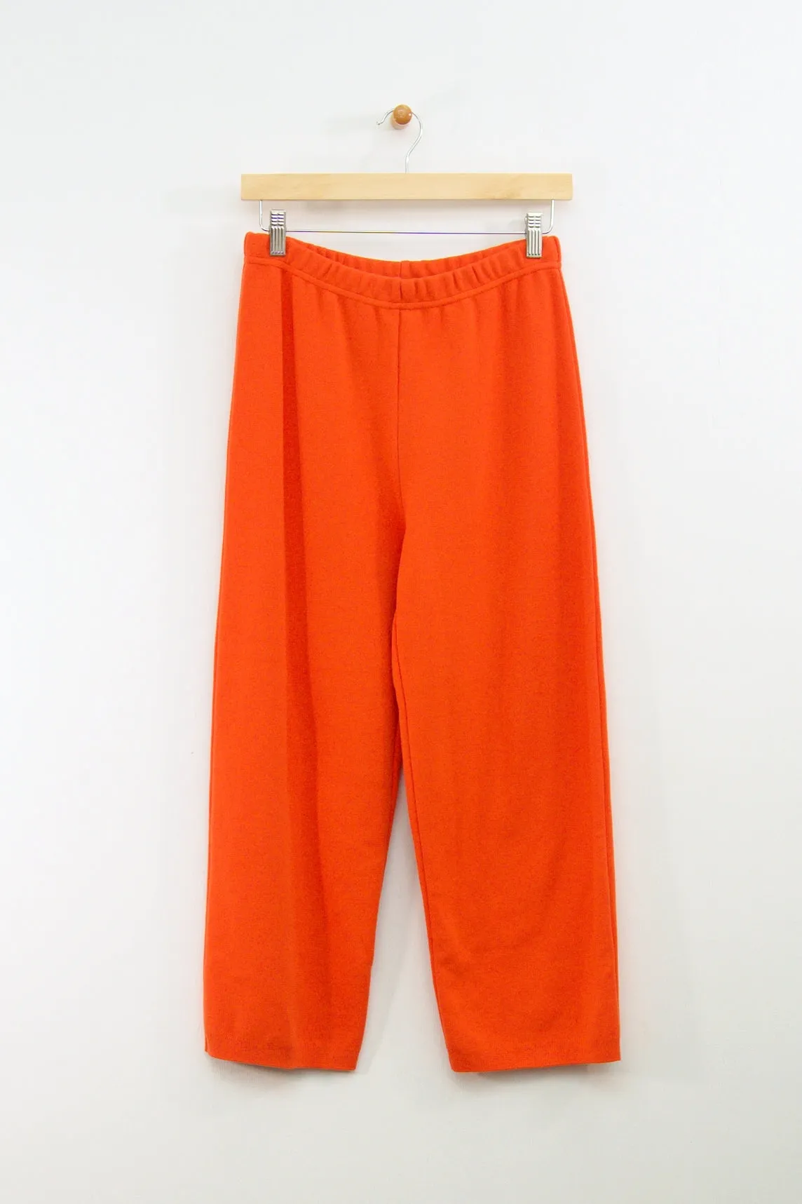 36" Ankle Easy Trousers