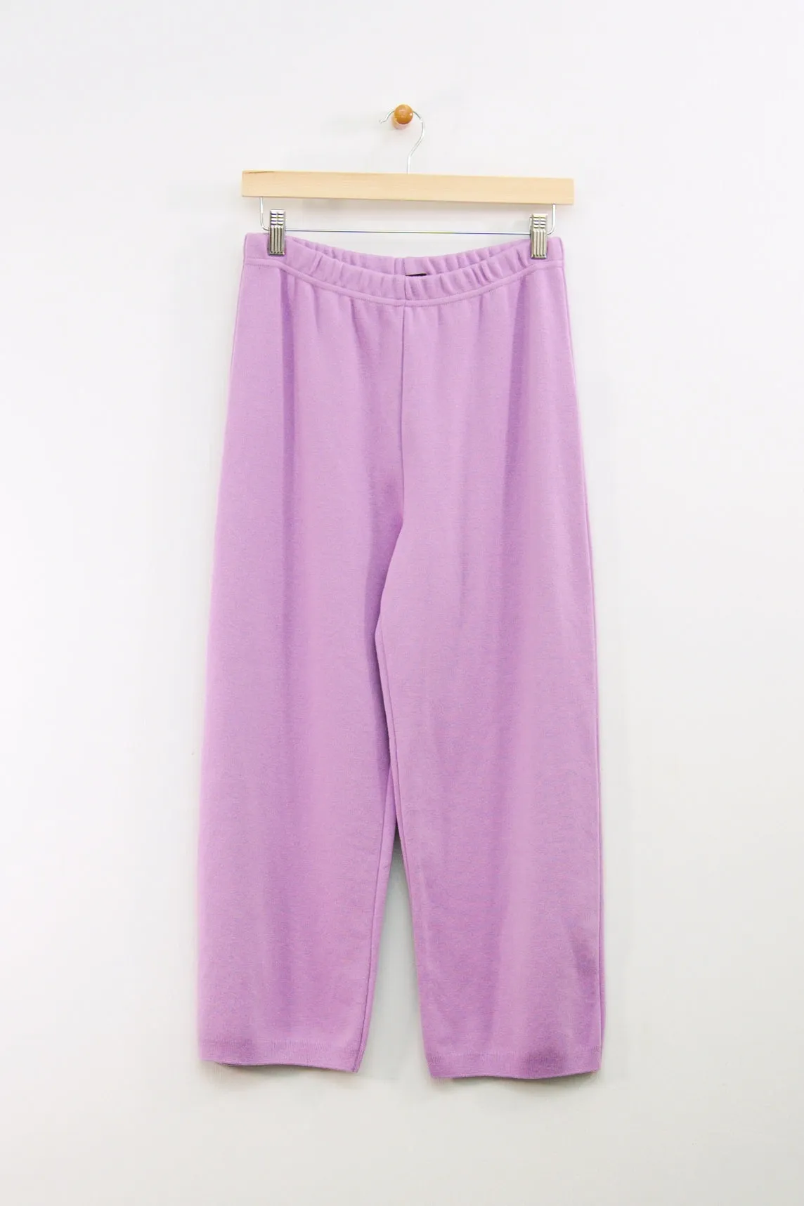 36" Ankle Easy Trousers