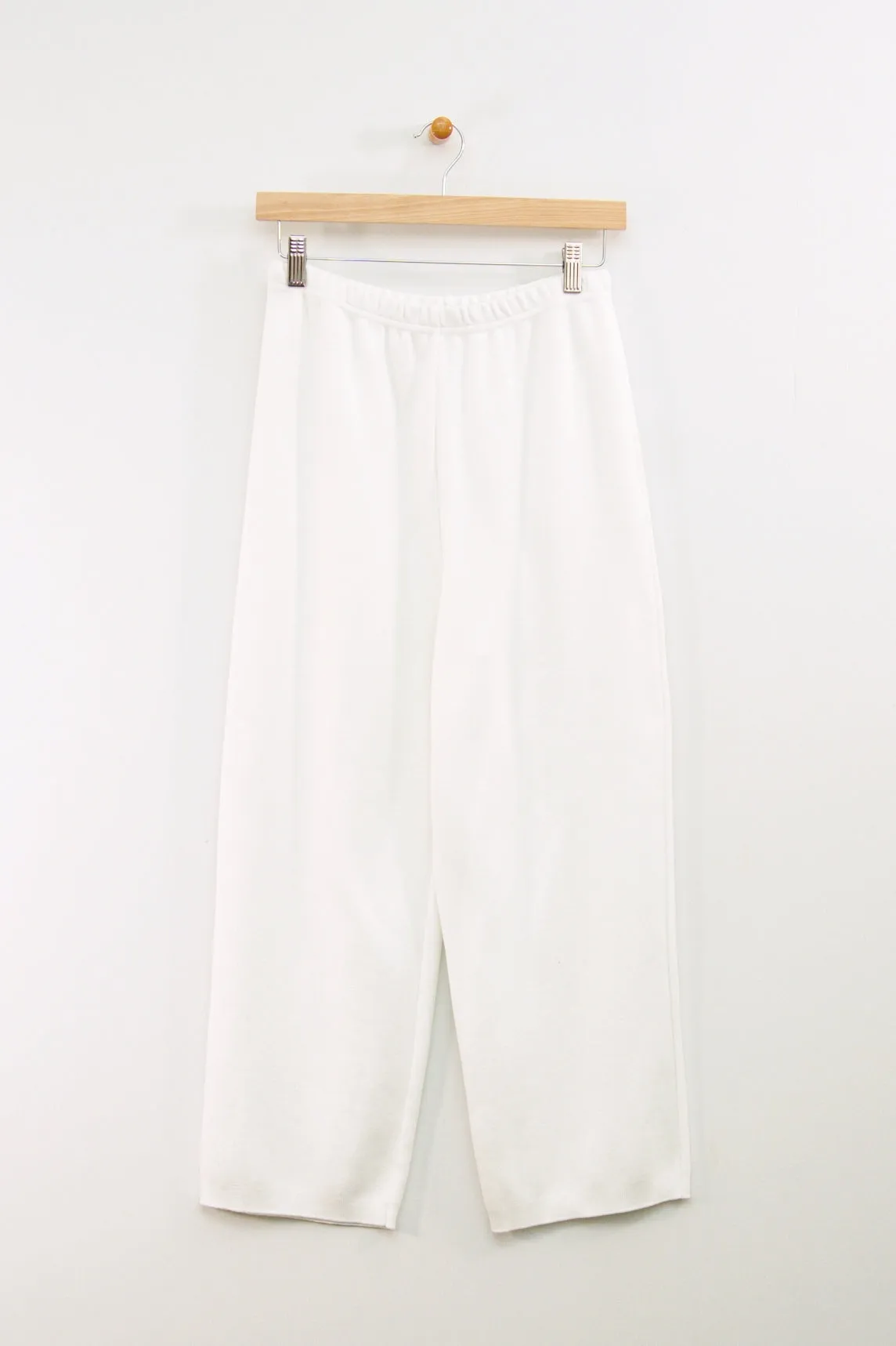 36" Ankle Easy Trousers
