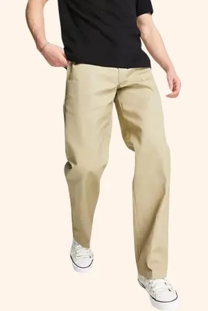 874 Work Pant Khaki