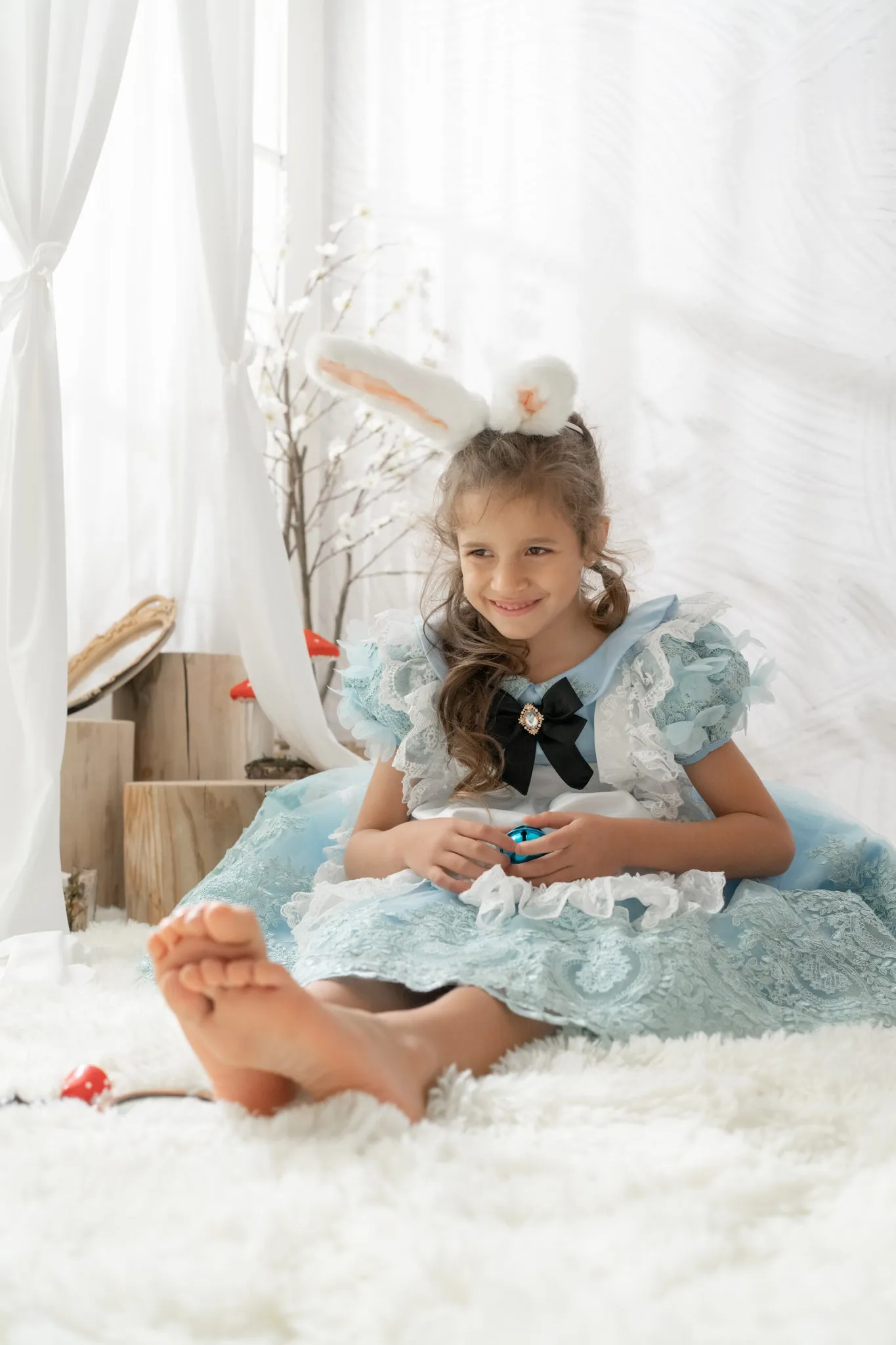 Alice - Alice in Wonderland