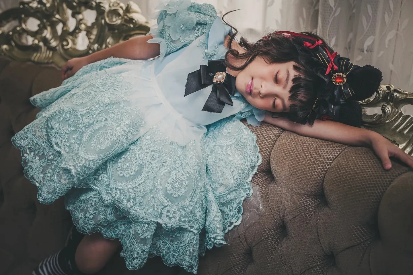 Alice - Alice in Wonderland
