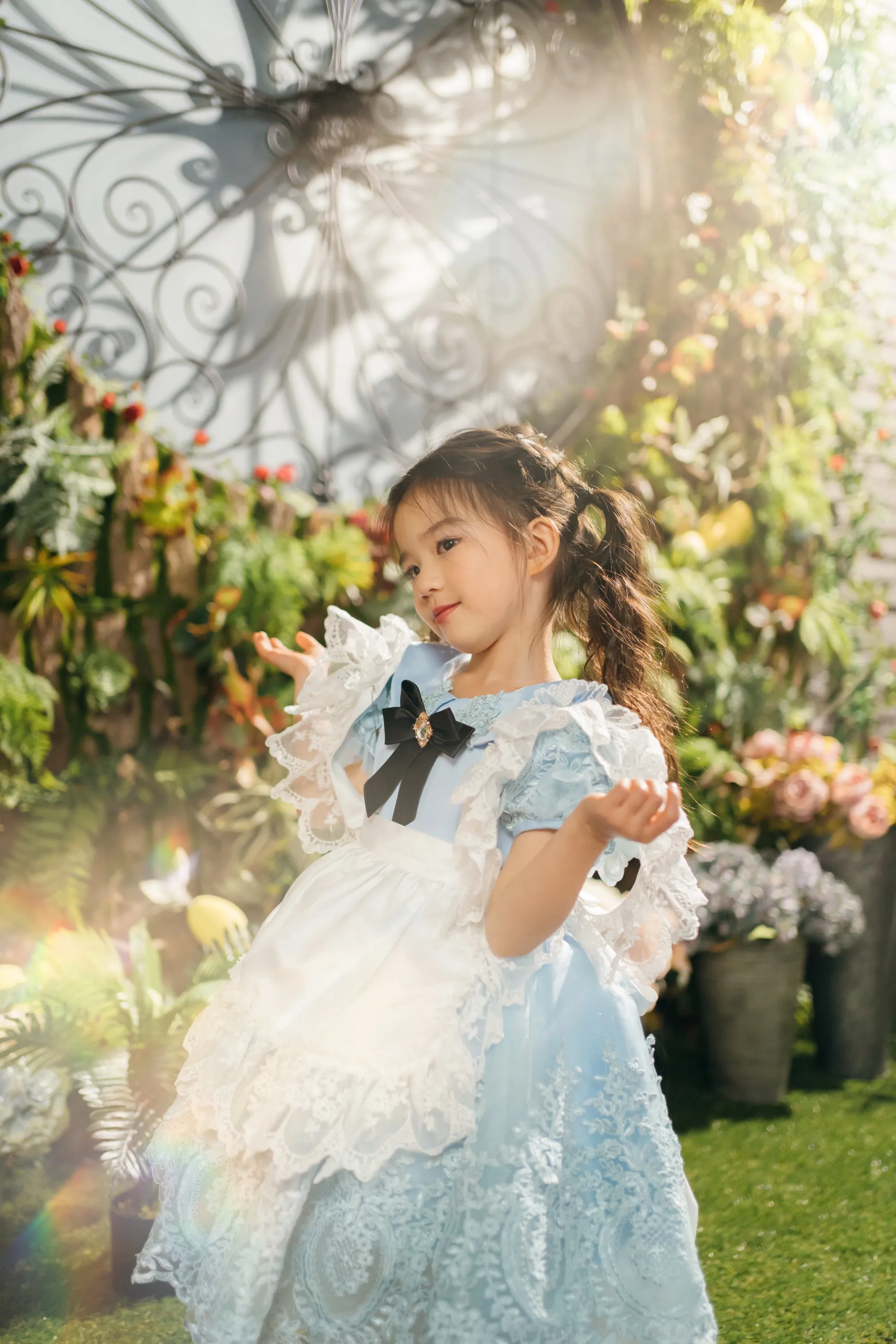 Alice - Alice in Wonderland