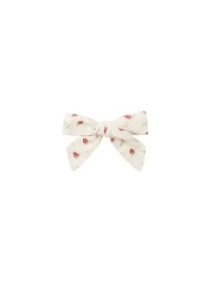 Alligator Clip | Strawberry Fields | Rylee and Cru