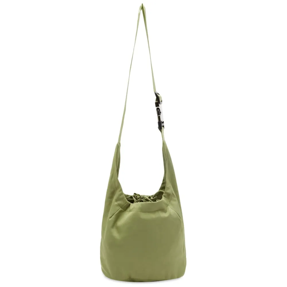 ARCS Sharp Cross Body Bag