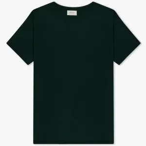 Basis S/S Tee | Cactus | Monadic Clothing