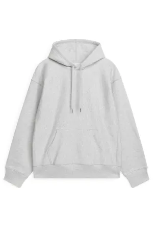 Casual sweatshirt in heavy quality ARKET