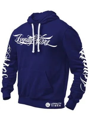 Collective Hoodie