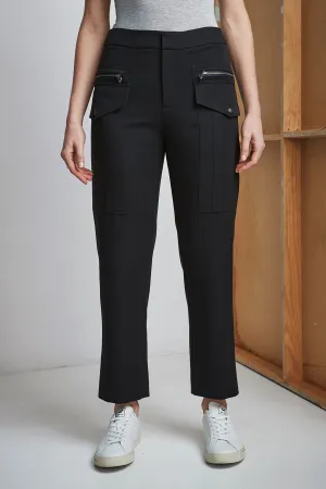 Deco Pant - Black