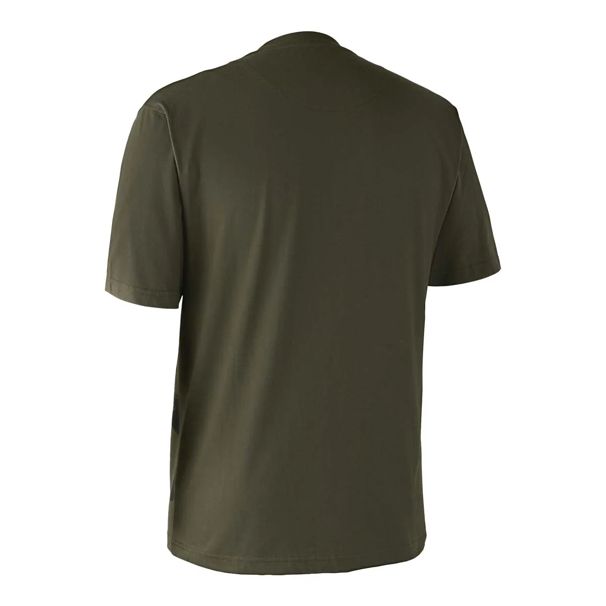 Deerhunter T-Shirt with Deer