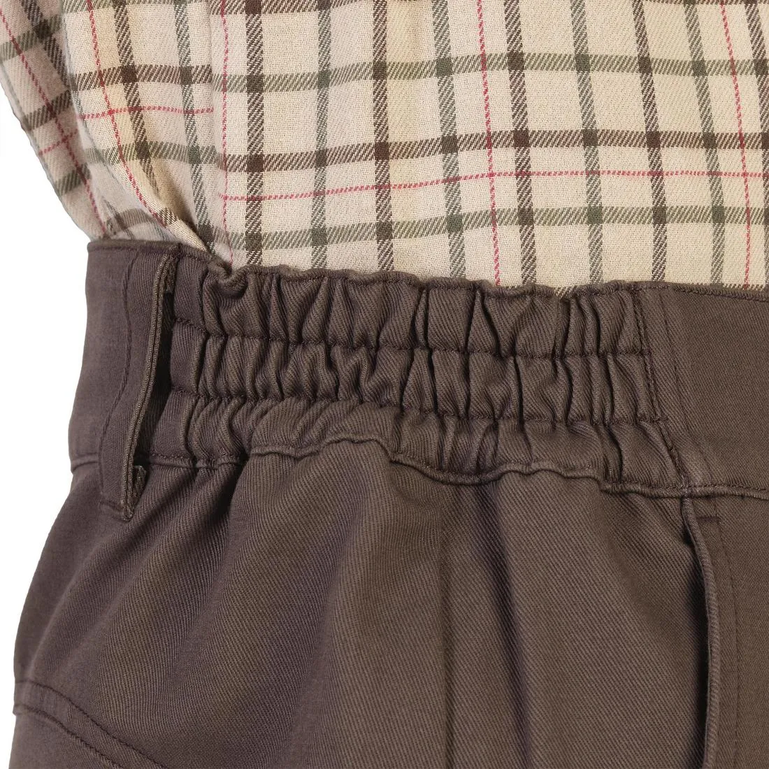 Durable Camouflage Trousers