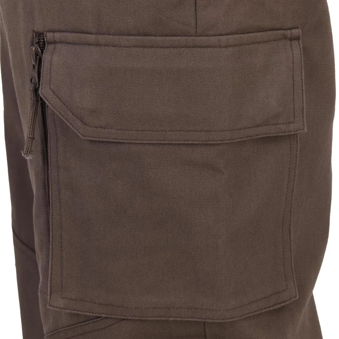 Durable Camouflage Trousers