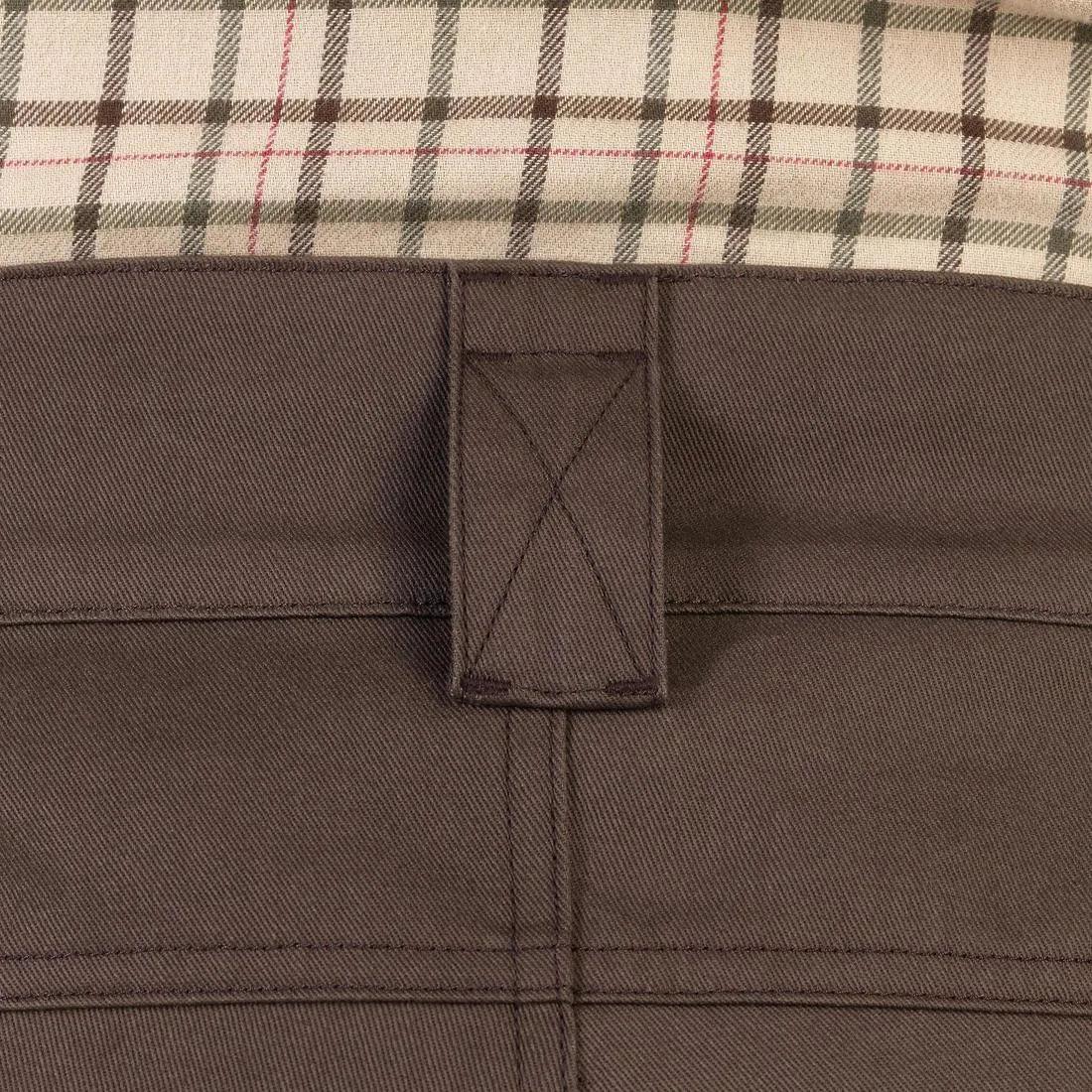 Durable Camouflage Trousers