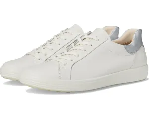Ecco Women's Soft 7 Easy Slip Lace Up