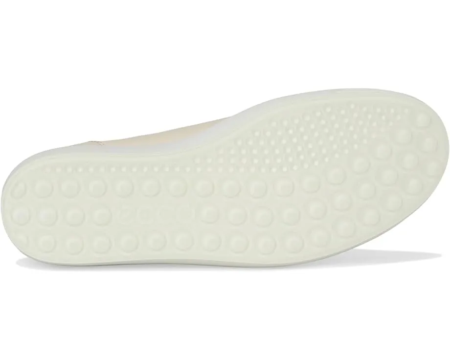 Ecco Women's Soft 7 Easy Slip Lace Up