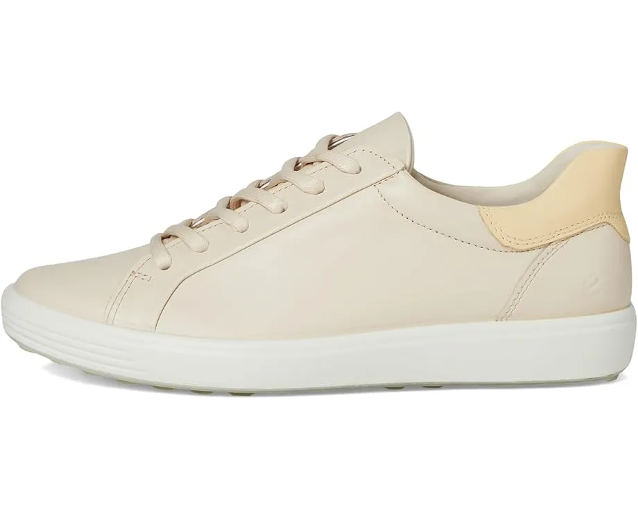 Ecco Women's Soft 7 Easy Slip Lace Up