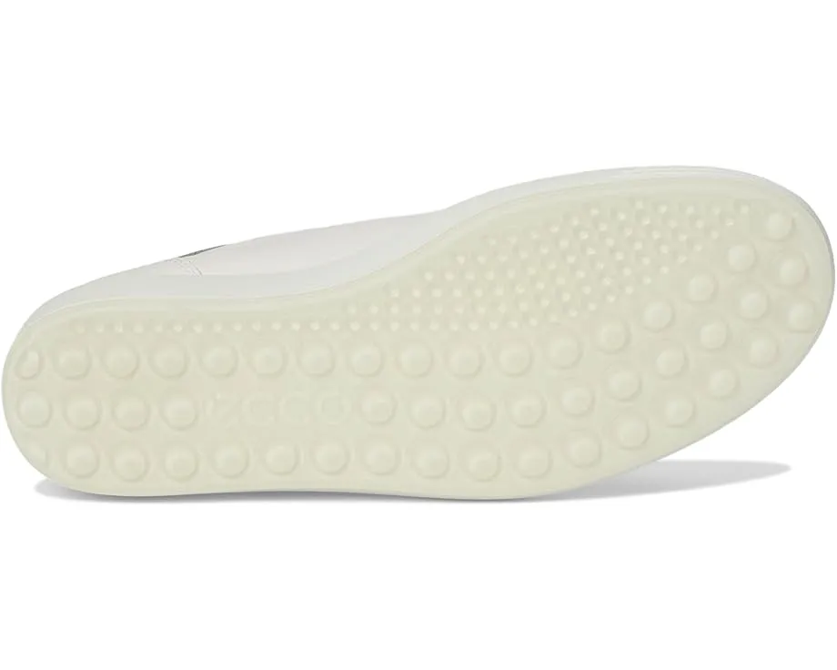 Ecco Women's Soft 7 Easy Slip Lace Up
