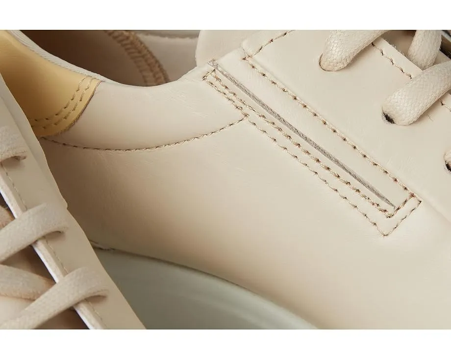 Ecco Women's Soft 7 Easy Slip Lace Up
