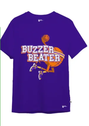 Flow Society Buzzer Beater TEE Shirt