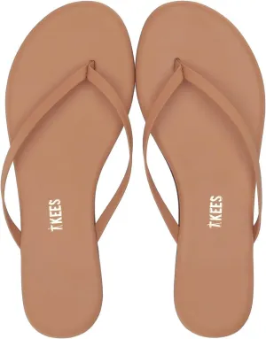Foundation Matte TKEES slides, Sunbliss