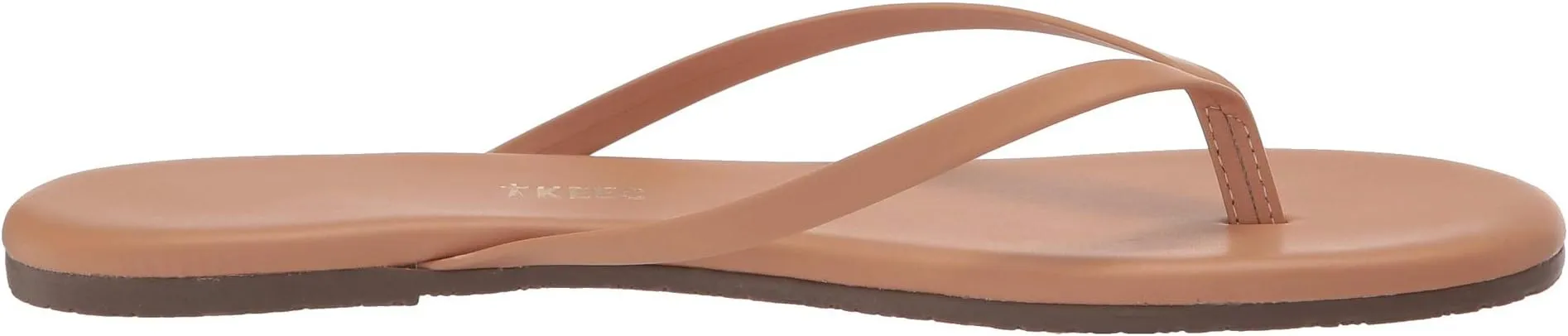 Foundation Matte TKEES slides, Sunbliss