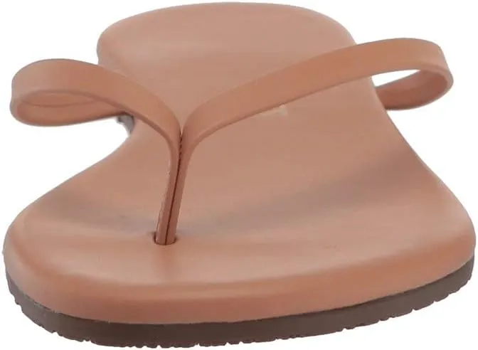 Foundation Matte TKEES slides, Sunbliss