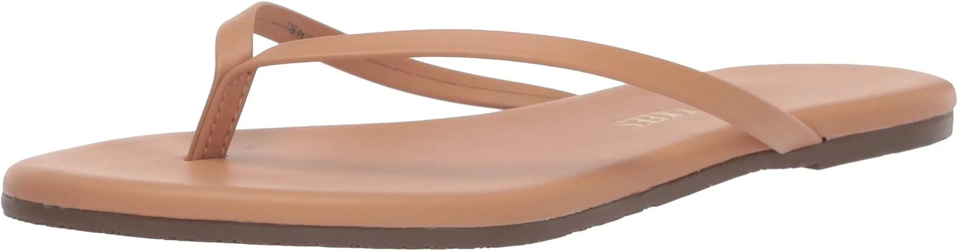 Foundation Matte TKEES slides, Sunbliss