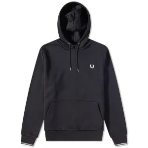 Fred Perry Small Logo Popover Hoody
