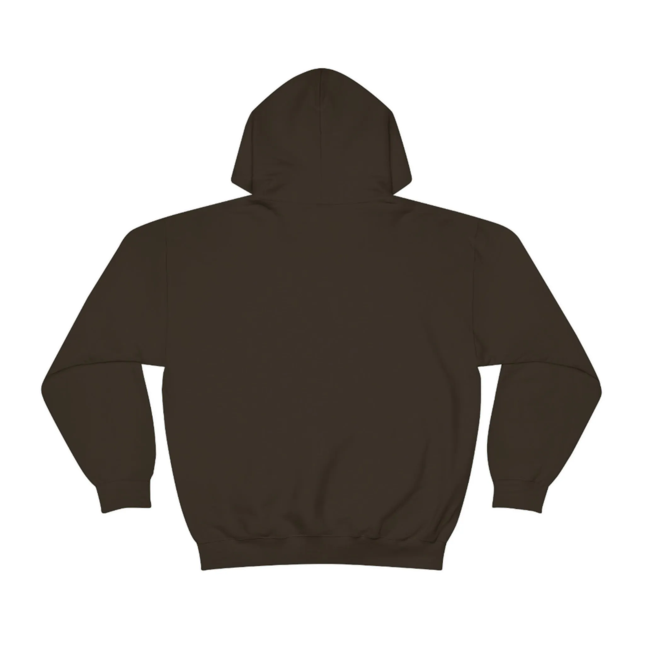 Geometric Shield Hoodie