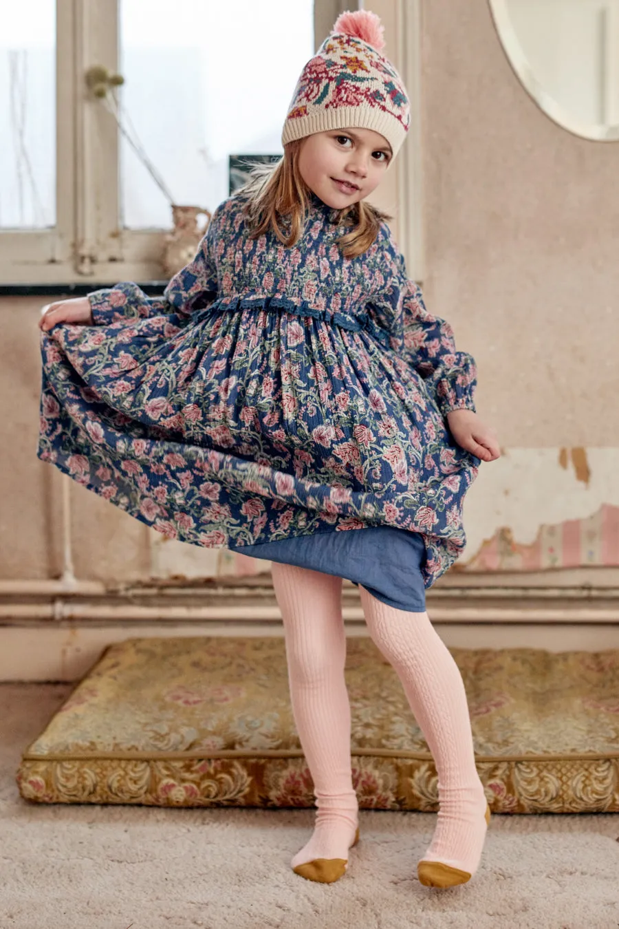 Girls Dress Louise Misha Vexa