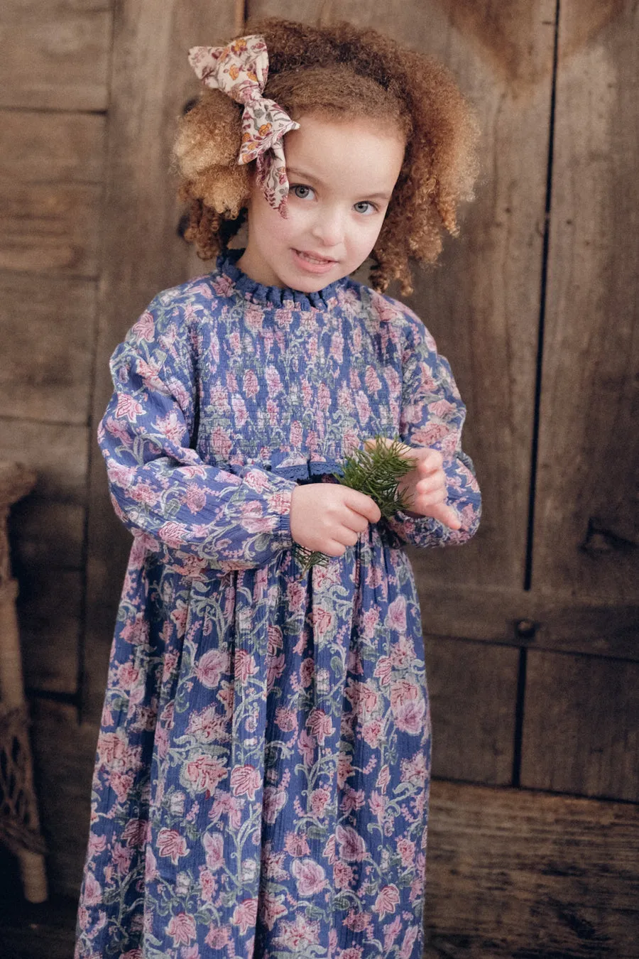 Girls Dress Louise Misha Vexa