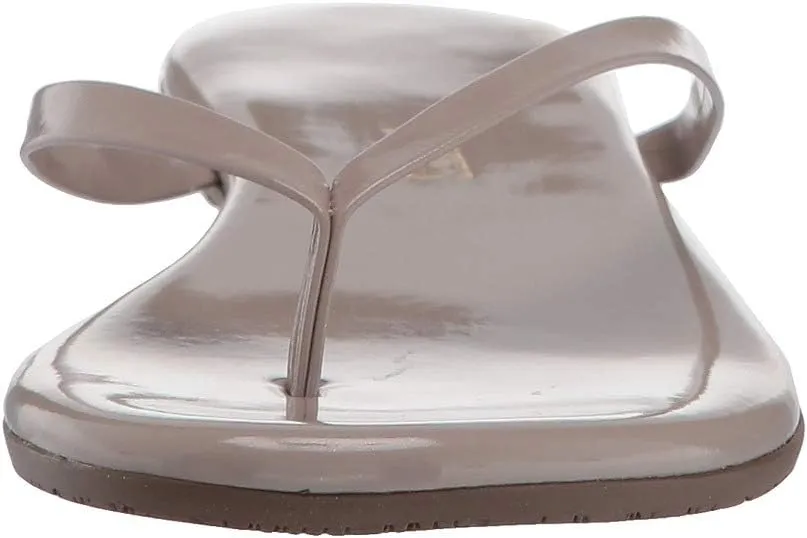 Glosses TKEES slides, Custard
