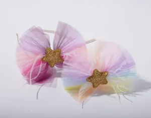 Headband | Frill Wave | Petite Hailey