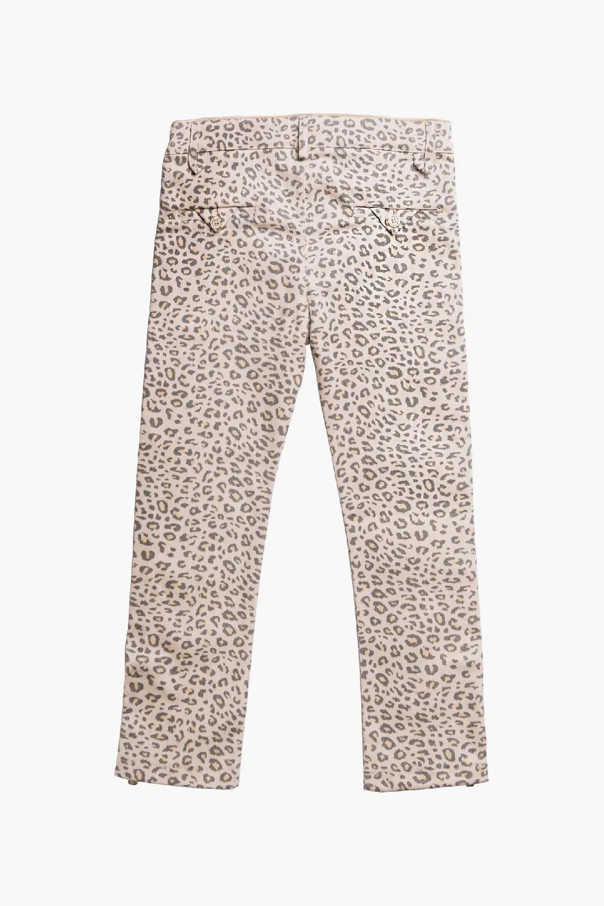 Imoga Irene Cheetah Girls Jeans