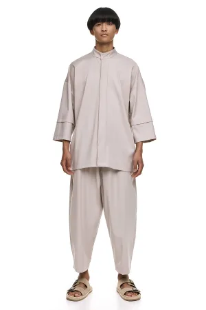 Japanese Loose Fit Pant