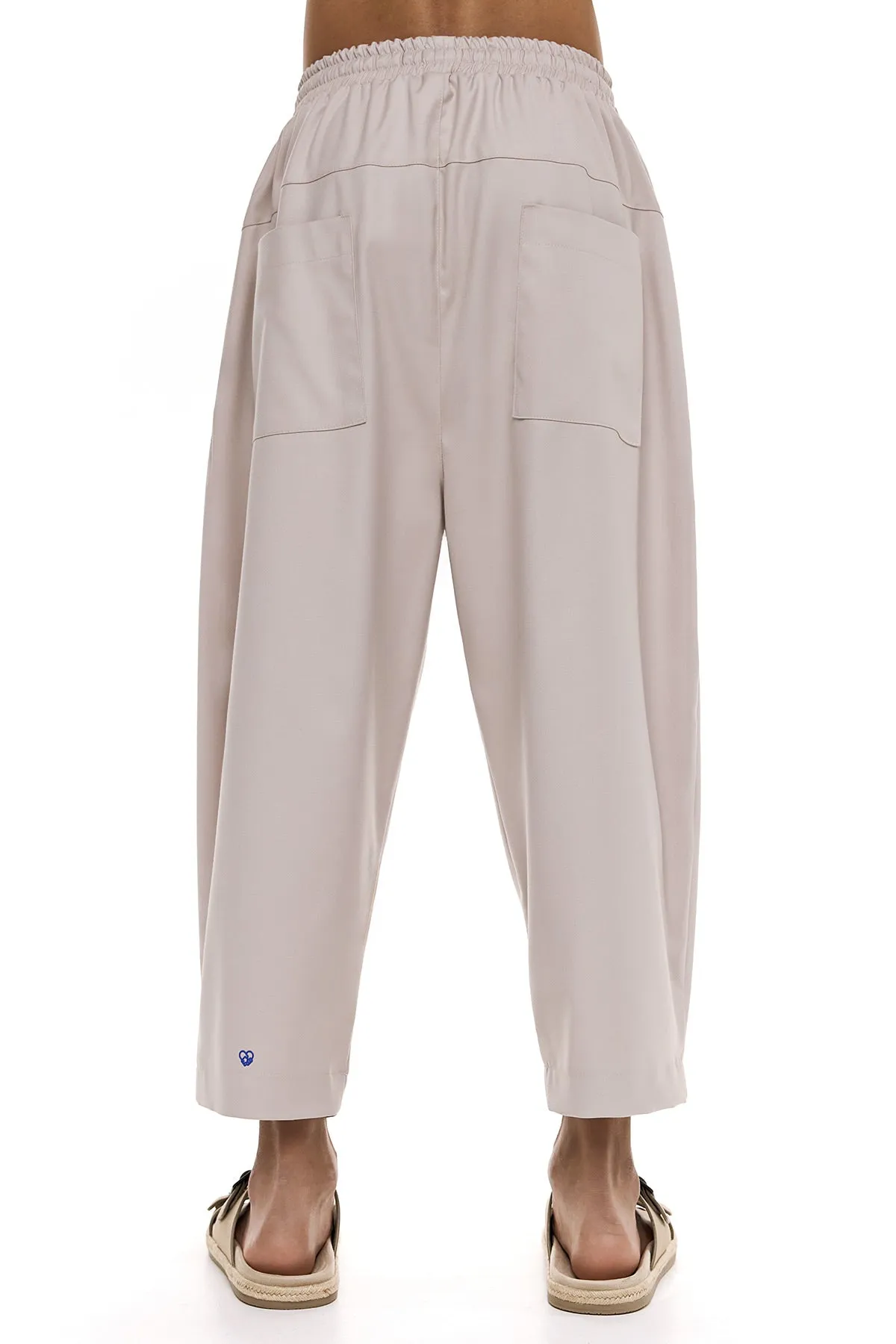 Japanese Loose Fit Pant