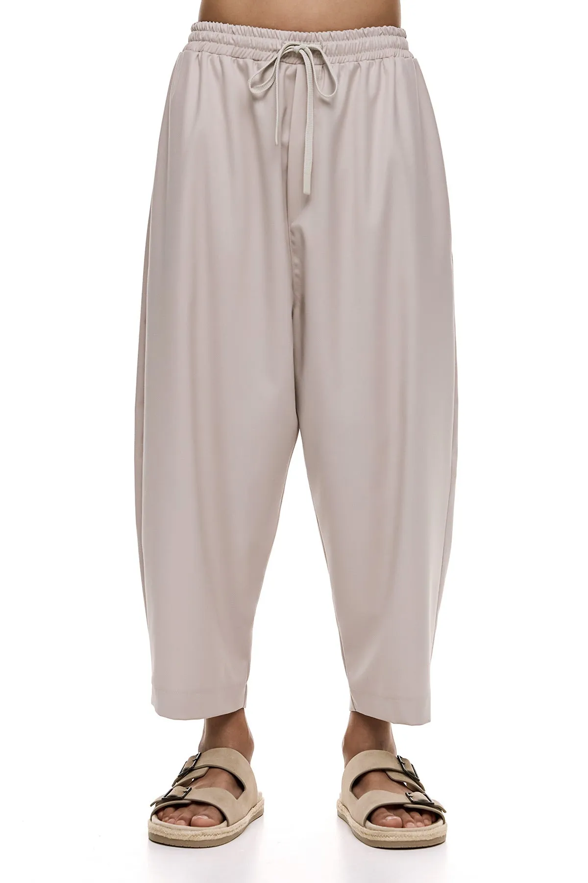 Japanese Loose Fit Pant