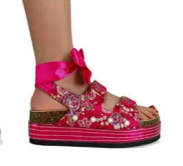 MACKLEY Fuchsia Pink