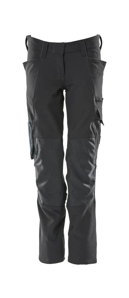 MASCOT®ACCELERATE Trousers with kneepad pockets  18088