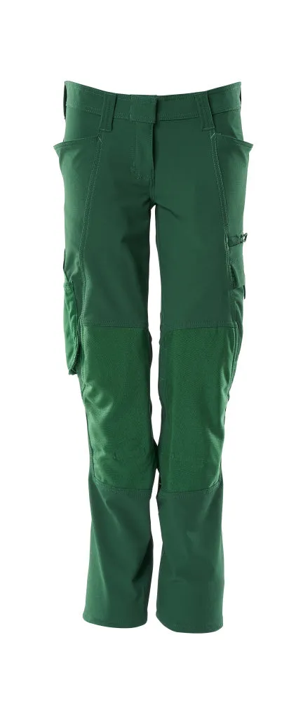 MASCOT®ACCELERATE Trousers with kneepad pockets  18088