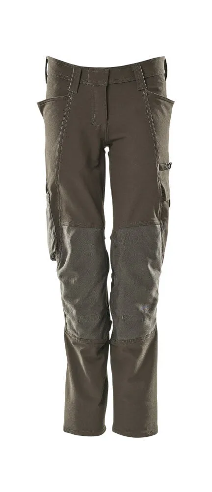 MASCOT®ACCELERATE Trousers with kneepad pockets  18088