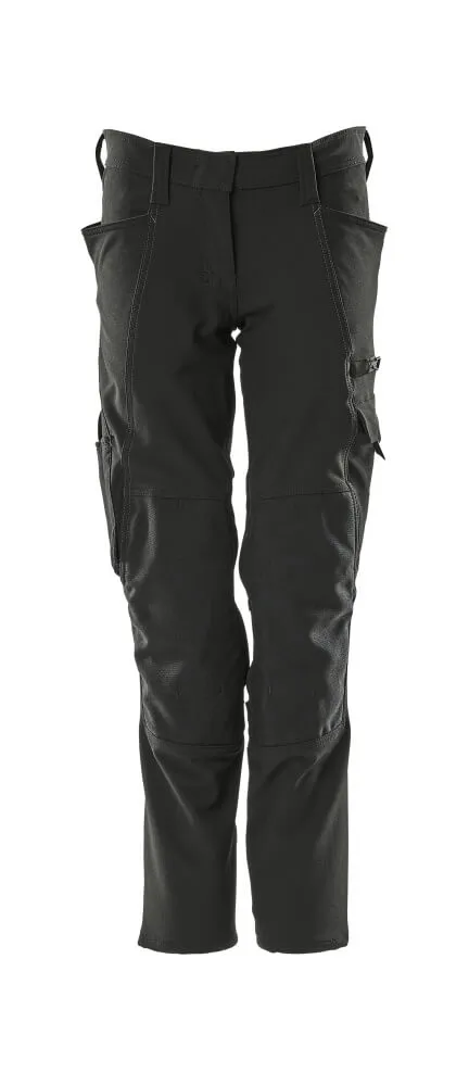 MASCOT®ACCELERATE Trousers with kneepad pockets  18088