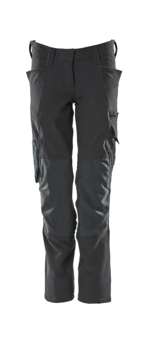 MASCOT®ACCELERATE Trousers with kneepad pockets  18088