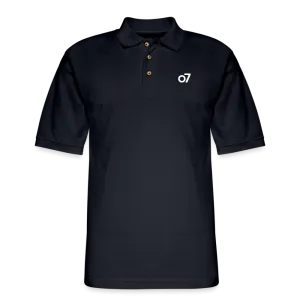 o7 Classic Cut Pique Polo Shirt