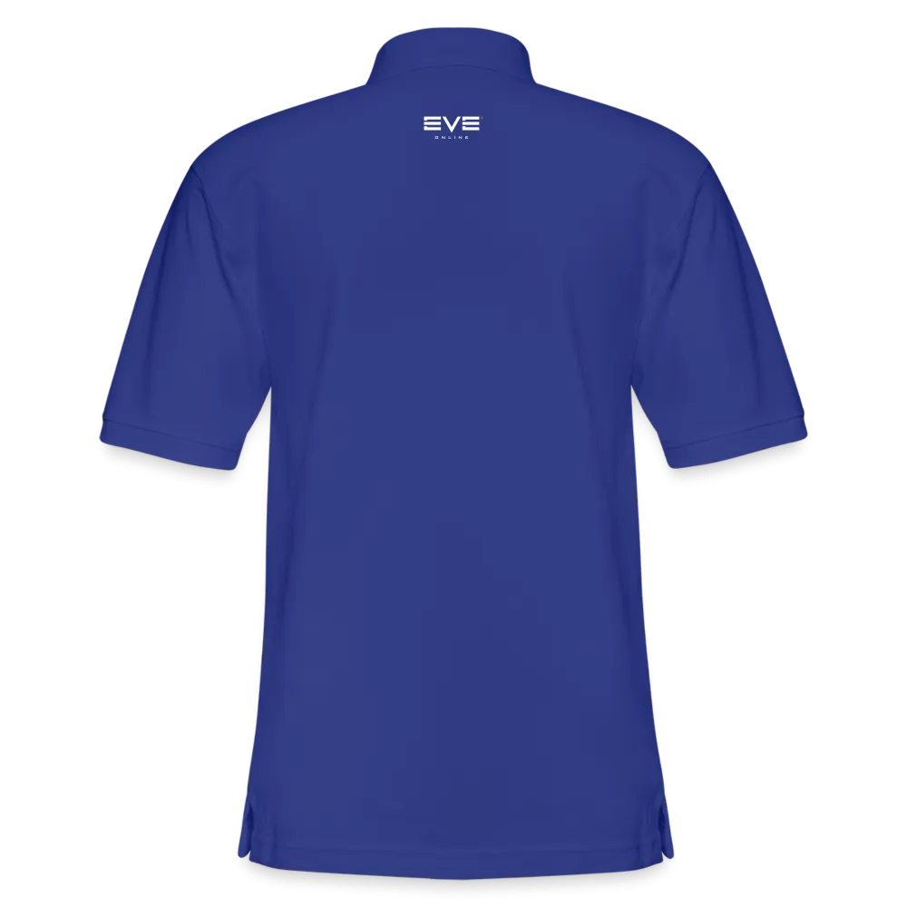 o7 Classic Cut Pique Polo Shirt