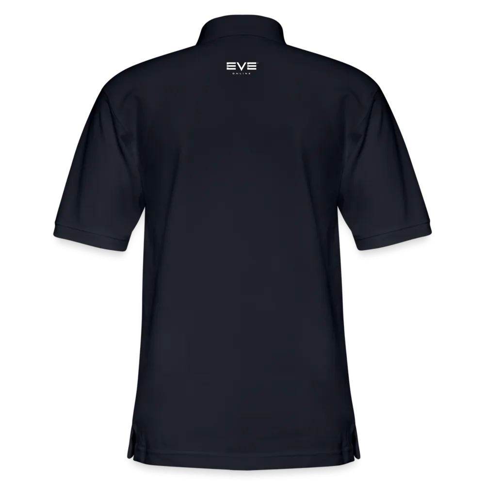 o7 Classic Cut Pique Polo Shirt