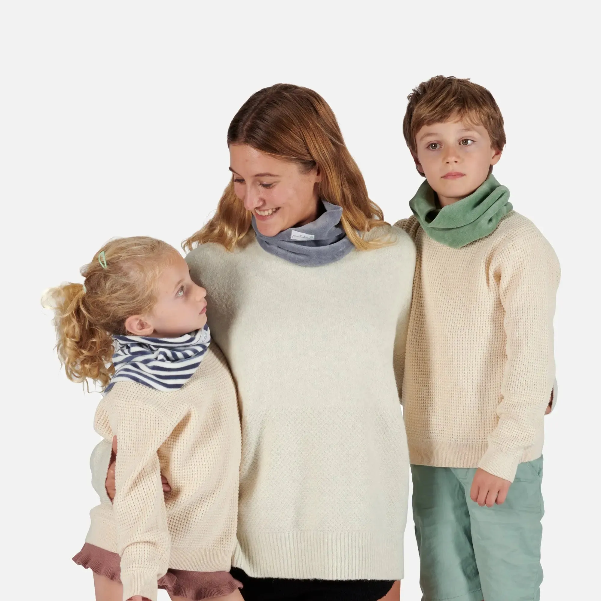 Organic Snood