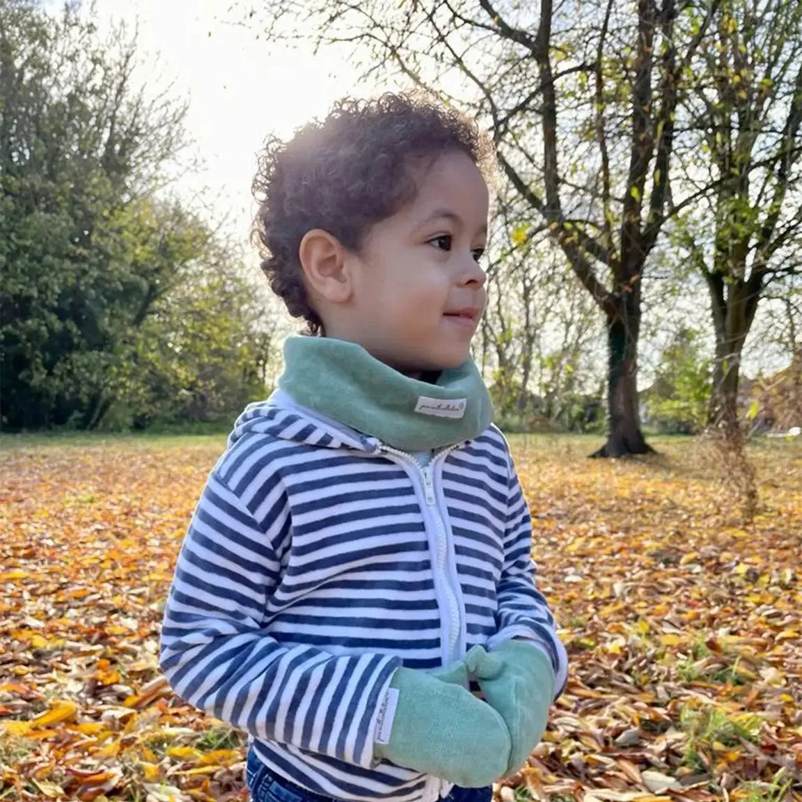 Organic Snood