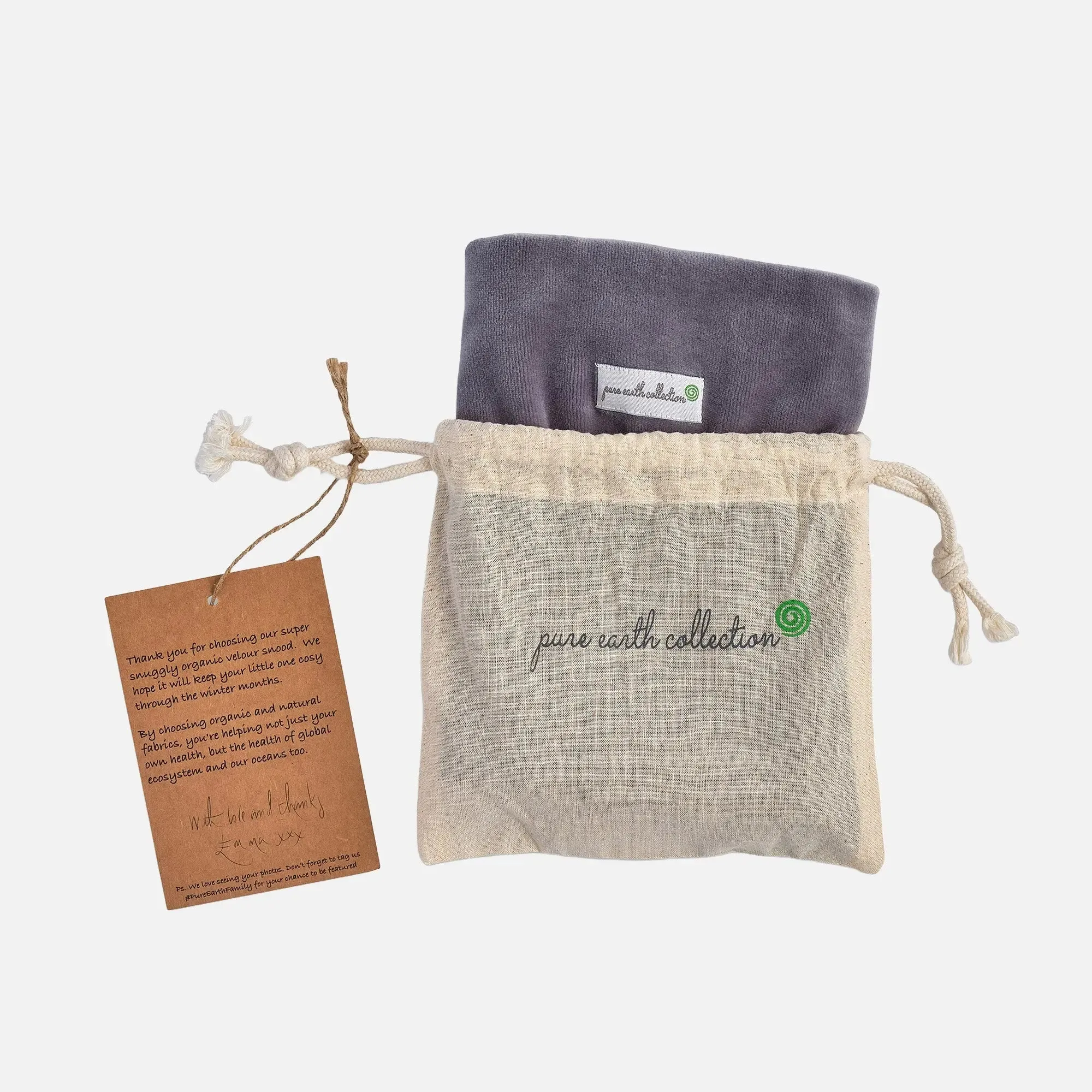 Organic Snood